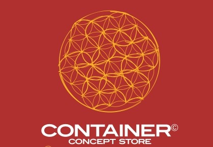 container concept store